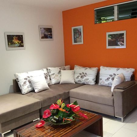 Apartamento Plaisir De Vivre - T2 Proche Chum La Meynard Fort-de-France Exterior foto