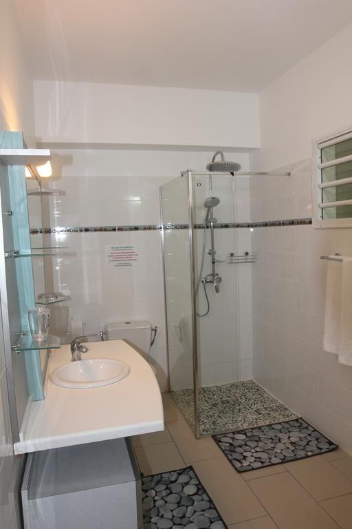Apartamento Plaisir De Vivre - T2 Proche Chum La Meynard Fort-de-France Exterior foto